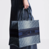 Medium Dior Book Tote