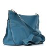 Taurillon Clemence Jypsiere 34 Blue Jean