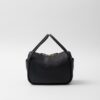 Prada Darling Leather Handbag