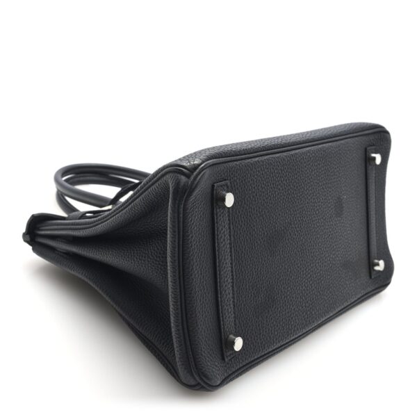 Togo BIRKIN 30 Black