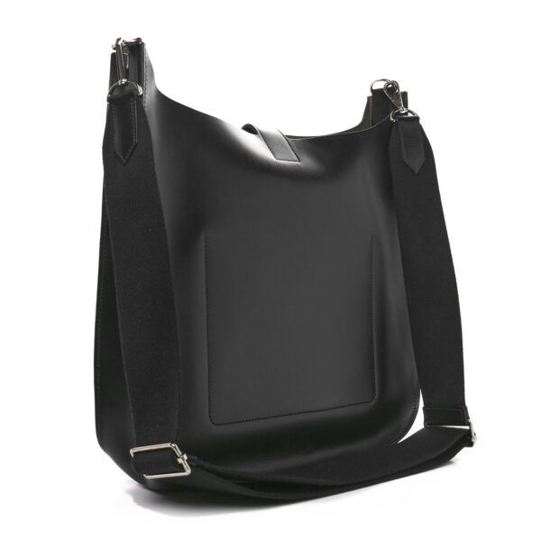 Vache Hunter Evelyne Sellier 29 PM Black