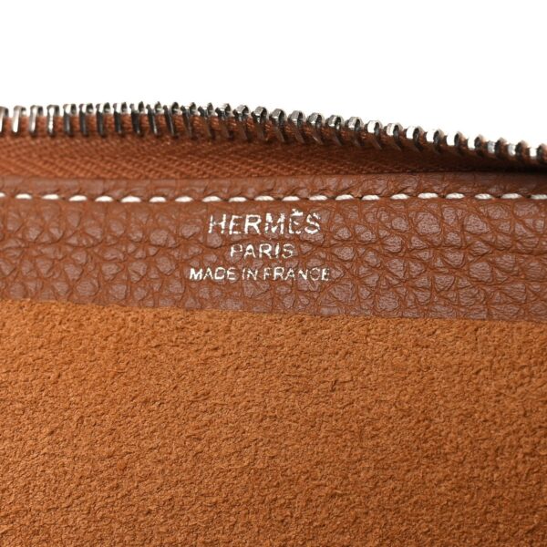 Togo Cabavertige 30 Pouch Gold