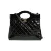 CHANEL OIL WAX SKIN 31 MINI SHOPPING BAG