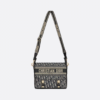 Medium Diorcamp Bag