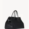 Soft Margaux 15 Bag in Leather