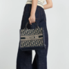 Small Dior Book Tote