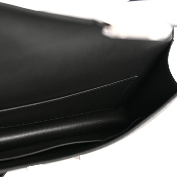 Epsom Constance 1-Elan Black