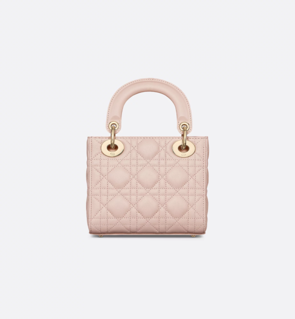 Mini Lady Dior Bag