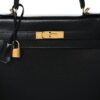 Box Kelly Sellier 35 Black