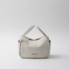 Prada Darling Leather Handbag
