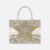 Medium Dior Book Tote