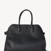 Soft Margaux 17 Bag in Leather