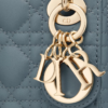 Lady Dior Micro Bag