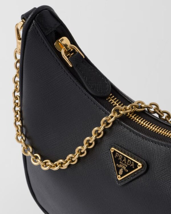 Prada Re-Edition 2005 Saffiano 3-in-1 handbag Leather material