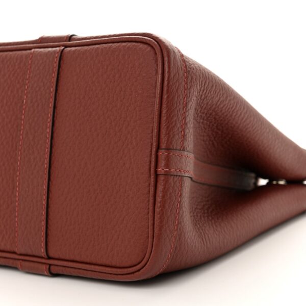 Vache Country Garden Party 30 TPM Rouge H