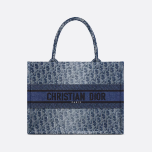 Medium Dior Book Tote