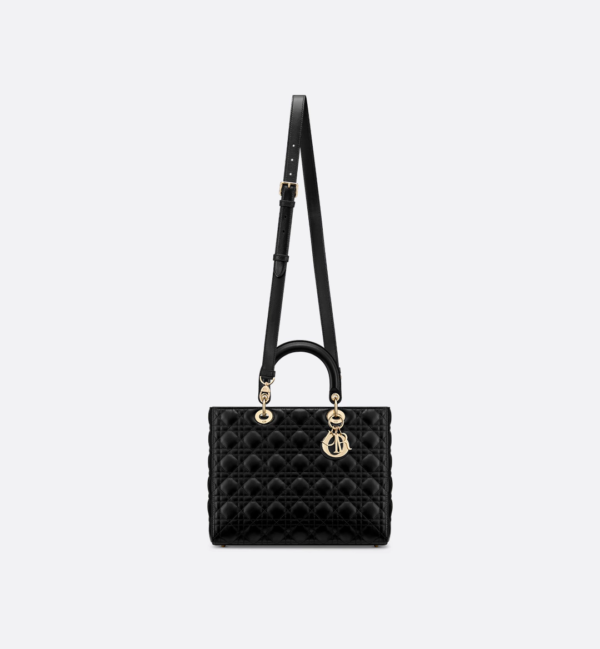 975d9af0753d49c03f7175d3b246ab14.png Large Lady Dior Bag