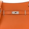 Taurillon Clemence Jypsiere 31 Orange