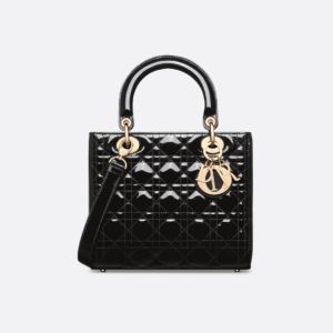 Medium Lady Dior Bag
