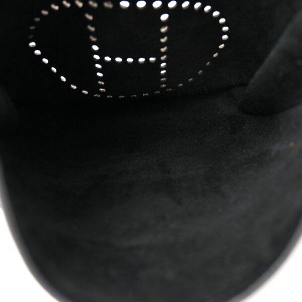 Taurillon Clemence Evelyne III GM Black