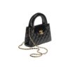 CHANEL MINI SHOPPING BAG KELLY