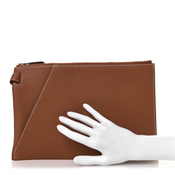 Togo Cabavertige 30 Pouch Gold