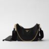 Prada Re-Edition 2005 Saffiano 3-in-1 handbag Leather material