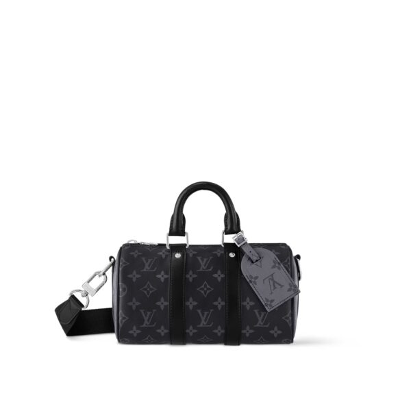 Keepall Bandoulière 25