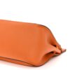 Taurillon Clemence Jypsiere 31 Orange