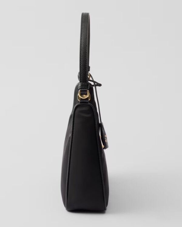 Prada Re-Edition 2005 Recycled Nylon Mini Handbag