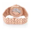 Audemars Piguet Royal Oak 15400OR.OO.1220OR.02 Replica
