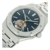 Audemars Piguet Royal Oak 26512ST.OO.1220ST.01 Tourbillon Black Dial Replica