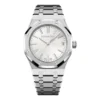 Audemars Piguet Royal Oak 15510ST.OO.1320ST.03 – Silver Dial