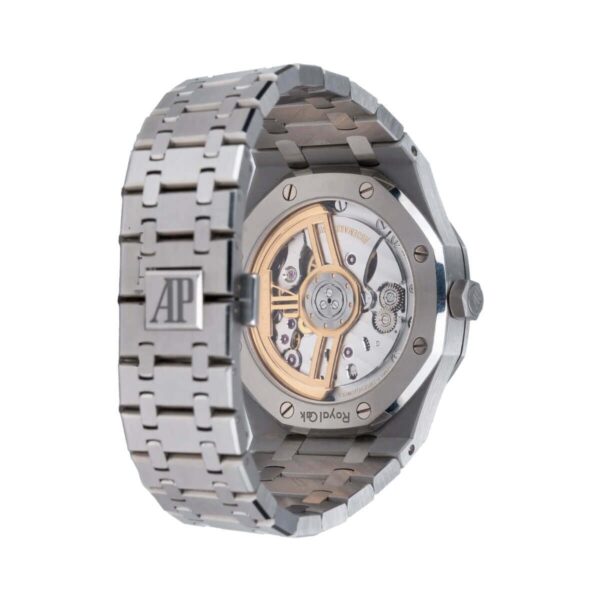 Audemars Piguet Royal Oak 15510ST.OO.1320ST.04 Replica