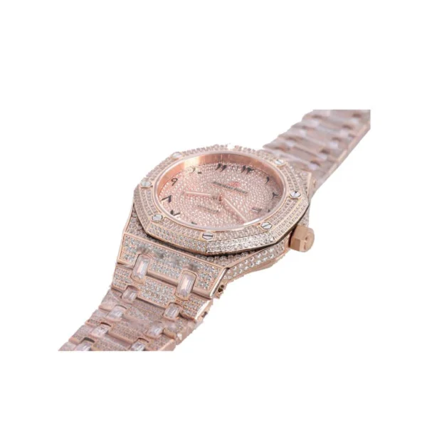 Audemars-Piguet-Royal-Oak-Iced-Out-Rose-Gold-Replica-4.webp Audemars Piguet Royal Oak Iced Out Rose Gold Replica