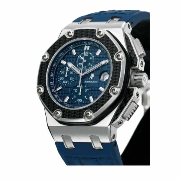 Audemars Piguet Royal Oak Offshore 26030PO.00.D021IN.01 Replica