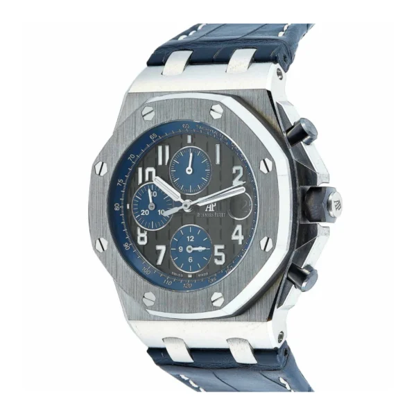 Audemars Piguet Royal Oak Offshore 26470ST.OO.A028CR.01 Replica