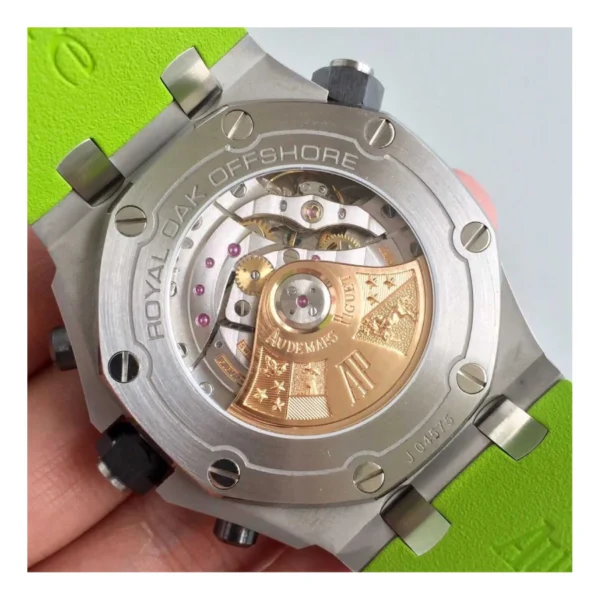 Audemars Piguet Royal Oak Offshore 26703ST.OO.A051CA.01 Replica