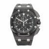 Audemars Piguet Royal Oak Offshore 26400AU.OO.A002CA.01 Replica