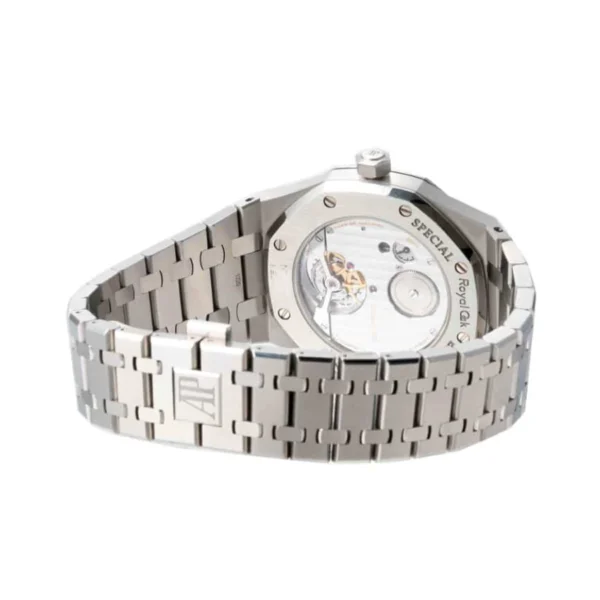 Audemars Piguet Royal Oak Tourbillon 26522TI.OO.1220TI.01 Replica