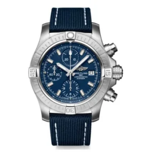 Breitling-A13385101C1X2-Blue-Dial-Replica-1.webp Breitling A13385101C1X2 Blue Dial Replica