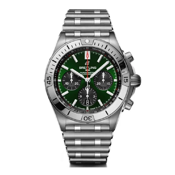 Breitling-Bentley-Green-Dial-Replica.webp Breitling Bentley Green Dial Replica
