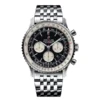 Breitling Navitimer B01 Black Replica