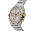 Breitling-White-Dial-Silver-Replica2.webp Breitling White Dial Silver Replica