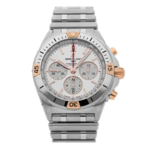 Breitling-White-Dial-Silver-Replica3-1.webp Breitling White Dial Silver Replica