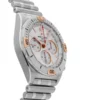 Breitling-White-Dial-Silver-Replica3.webp Breitling White Dial Silver Replica