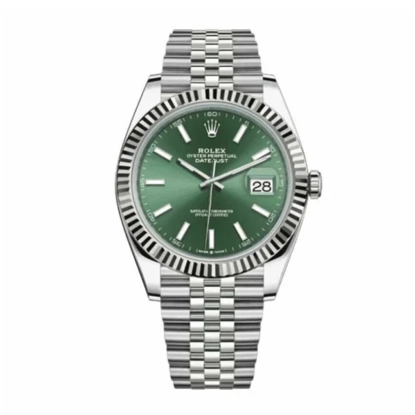 Datejust-41-Mint-Green-Dial-Replica-1.webp Datejust 41 Mint Green Dial Replica