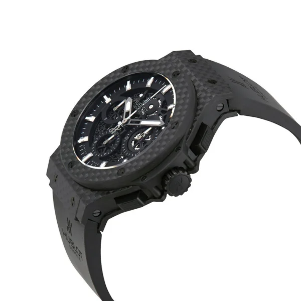 Hublot-Big-Bang-Black-Carbon-Fiber-Replica2.webp Hublot Big Bang Black Carbon Fiber Replica