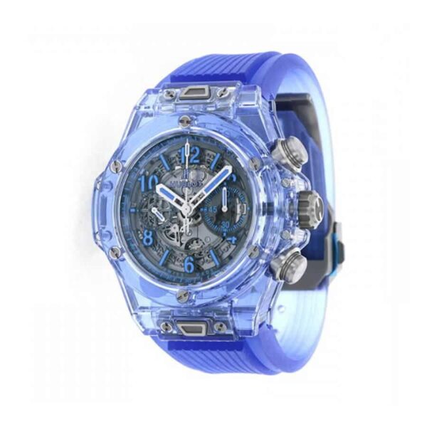 Hublot-Big-Bang-Unico-Blue-Sapphire-Replica-1.jpg Hublot Blue Sapphire Replica