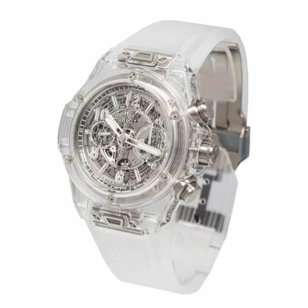 Hublot Full Sapphire Replica